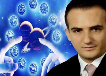 Hena e re do ju sjell mundesi te reja/ Astrologu Jorgo Pulla paralajmeron keto 2 shenja horoskopi