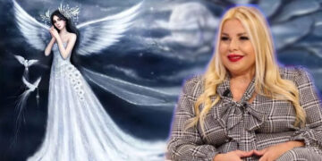 Do i hapen portat e fatit te mire muajin qe po vjen/ Astrologia Meri paralajemron keto 5 shenja horoskopi