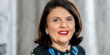 Do te filloni 1 jete te re jashte vendit/ Astrologia Susan Miller ka 1 parashikim te bukur