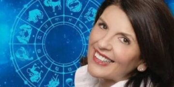 Horoskopi i muajit Gusht nga astrologia Susan Miller/ Kjo eshte shenja me fat e muajit