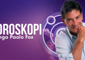 Horoskopi për daten 27 Gusht Nga Astrologu Italian Paolo Fox