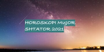 Horoskopi MUJOR, shtator 2021. Virgjëresha, protagonistja e muajit