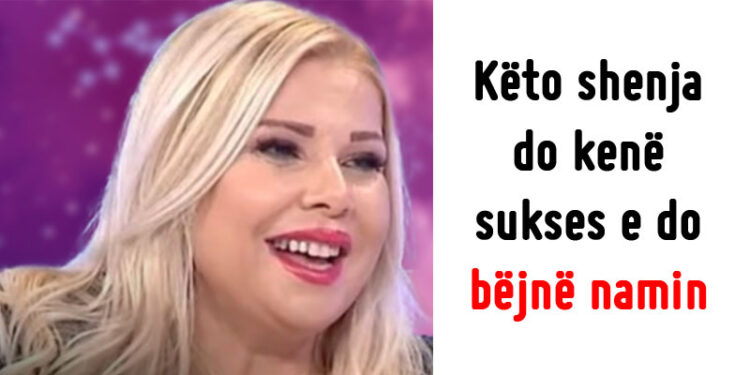 “Ja ku fshíhèn lèkët…”/ Nèse je një nga këto shènjat, shpèjt do bèhèsh me párá