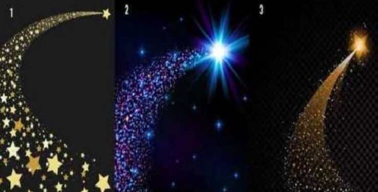 A do të realizohet dëshira juaj? Zgjidh një yll dhe zbuloje tani