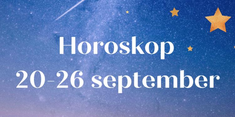 Horoskopi javor 20-26 shtator nga astrologia e famshme Helena Biehl: Ja shenja që do bekohet me FAT
