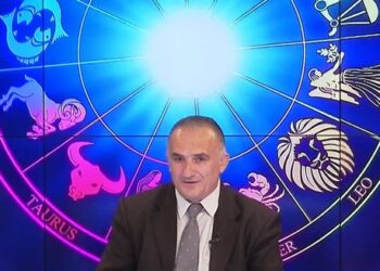 Astrologu Jorgo Pulla tregon çfarë sugjerojnë yjet dhe planetet për këtë javë