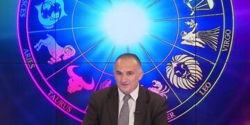 Hëna në Peshore paralajmëron NDRYSHIME për të gjitha shenjat, sipas Jorgo Pulla-s