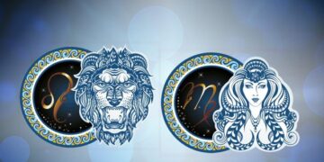 Horoskopi i muajit Shtator për Luanin dhe Virgjëreshën