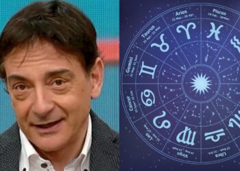 Horoskopi për daten 23 shtator Nga Astrologu Italian Paolo Fox