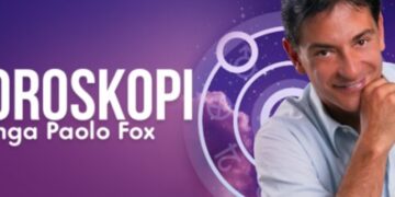 Horoskopi për daten 10 shtator Nga Astrologu Italian Paolo Fox