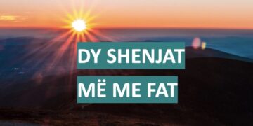 Dy shenjat më me fat për sot, e hënë 20 shtator 2021