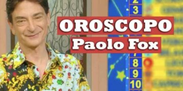 Horoskopi për daten 28 shtator Nga Astrologu Italian Paolo Fox