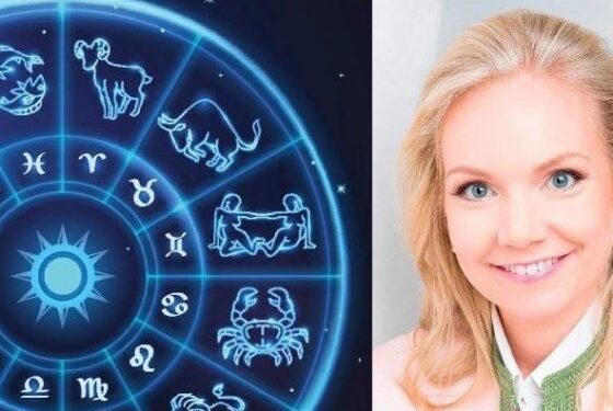 Do te merrni 1 lajm qe e keni pritur prej kohesh/ Astrologia Helena Biehl paralajmeron kete shenje