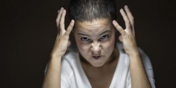 ​Tri shenja të zodiakut që zemërohen lehtë