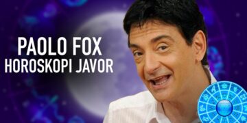Horoskopi javor 20-26 Shtator sipas astrologut Paolo Fox/ Kjo eshte shenja me FAT e javes