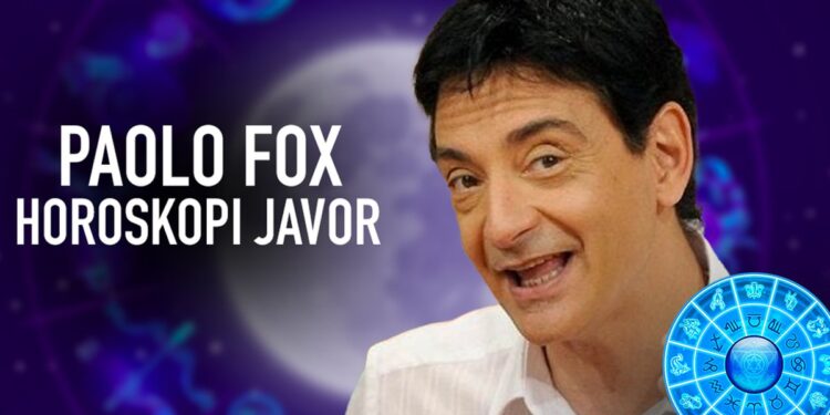 Horoskopi javor 20-26 Shtator sipas astrologut Paolo Fox/ Kjo eshte shenja me FAT e javes