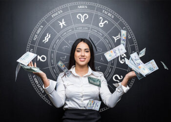 Janë vetëm 2 shenja të Zodiakut që do kenë sukses dhe përfitime të mëdha në karrierë këtë mesjavë
