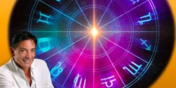 Hena e plote vjen me ndryshime drastike/ Astrologu Paolo Fox paralajmeron keto 4 shenja horoskopi