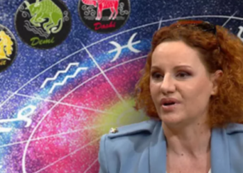 Të pathënat dhe sekretet që rezervon tetori për çdo shenjë sipas astrologes Meri Gjini