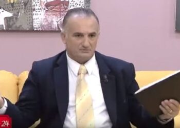 Horoskopi javor i dashurisë nga Jorgo Pulla: Disa shenja mund të gjejnë lumturinë e kërkuar