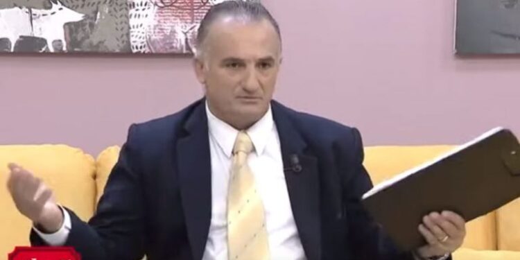 “Pavarësisht çdo pengese, jeni më të FAVORIZUARIT e kësaj periuedhe”, ja shenja me FAT sipas Jorgo Pullës