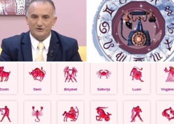 Jorgo Pulla i vë “vulën”, ja 5 shenjat më me fat për muajin tetor