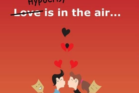 E lindur për të qenë HIPOKRITE, kjo shenjë e horoskopit u hedh hi syve të gjithëve