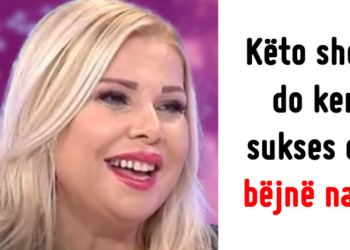 “Ja ku fshíhèn lèkët…”/ Nèse je një nga këto shènjat, shpèjt do bèhèsh me párá