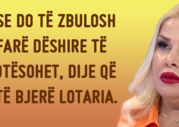 “E sígùrt, prísní sùrpríza…”/ Për 15 ditët që víjnè këto janë shènjat më me fát