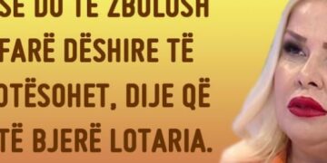 “E sígùrt, prísní sùrpríza…”/ Për 15 ditët që víjnè këto janë shènjat më me fát