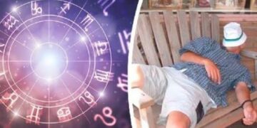 Përfundimisht këto janë 5 shenjat më të papërgjegjshme të zodiakut…