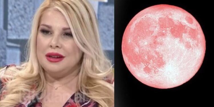 Hëna në Gaforre sjell zhvillime pozitive/ Astrologia Meri paralajmëron ndryshime të mëdha për disa shenja