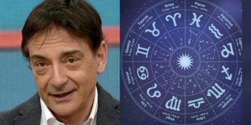 Horoskopi për daten 12 tetor Nga Astrologu Italian Paolo Fox