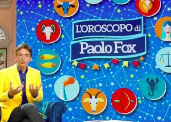 Parashikimi i horoskopit Paolo Fox, zbuloni surprizat që kanë rezervuar yjet për shenjën tuaj