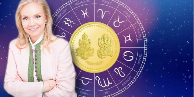 Astrologia e famshme Helena Biehl: Ja shenja që do bekohet me FAT sot me dt 15 Tetor