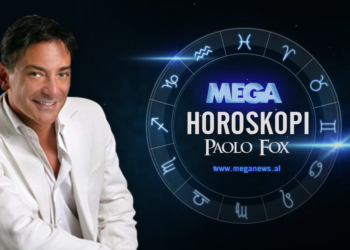 Horoskopi për daten 4 tetor Nga Astrologu Italian Paolo Fox