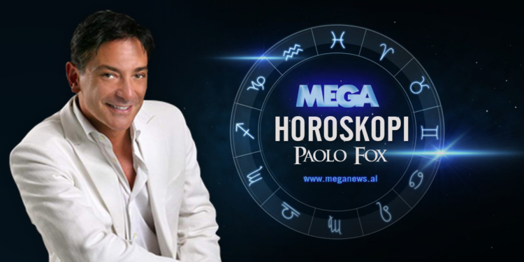 Horoskopi për daten 4 tetor Nga Astrologu Italian Paolo Fox