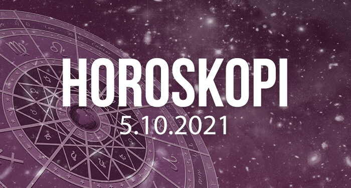 Horoskopi për ditën e martë, 5 tetor 2021
