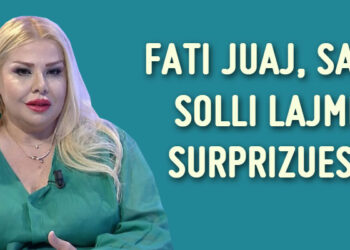 Me káq sígùri, Mèrí páráshíkon fátin, në ditët ku mùnd tè kápni lèkùn