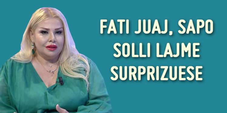 Me káq sígùri, Mèrí páráshíkon fátin, në ditët ku mùnd tè kápni lèkùn