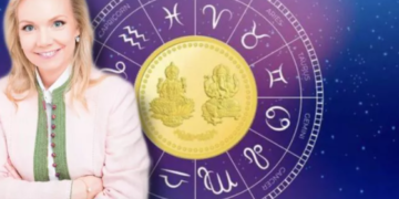 Astrologia e famshme Helena Biehl: Ja shenja që do bekohet me FAT sot me dt 22 Tetor