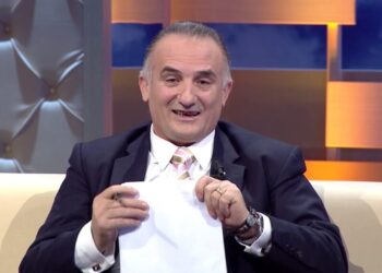“Do filloni një romancë të re!”, Jorgo Pulla tregon sh enjën e bekuar nga FATI për sot