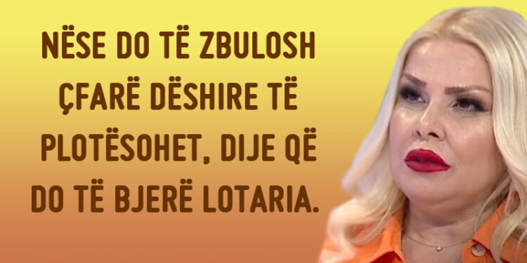 “E sígùrt, prísní sùrpríza…”/ Për 15 ditët që víjnè këto janë shènjat më me fát