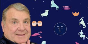 Horoskopi për datën 21 tetor nga Russell Grant