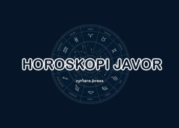 Horoskopi javor 21-27 Tetor sipas astrologut Vincenzo Lagana/ Kjo eshte shenja me FAT per javen e 4 te muajit