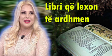 Meri lexon letrat e fatit: Një femër do ua bëjë pas 1 jave… Ta mësoni ùrgjènt!