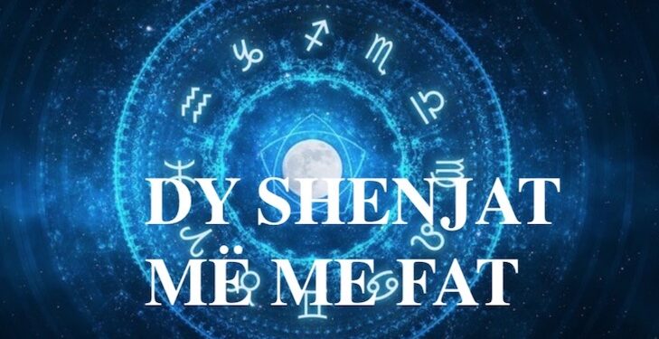 Ju zbulojmë dy shenjat më me FAT për fundjavën: Do gjeni shpirtin binjak