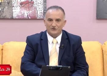 Astrologu Jorgo Pulla paralajmëron këto shenjë të Zodiakut: Me financat dhe punën asgjë nuk do shkojë mirë