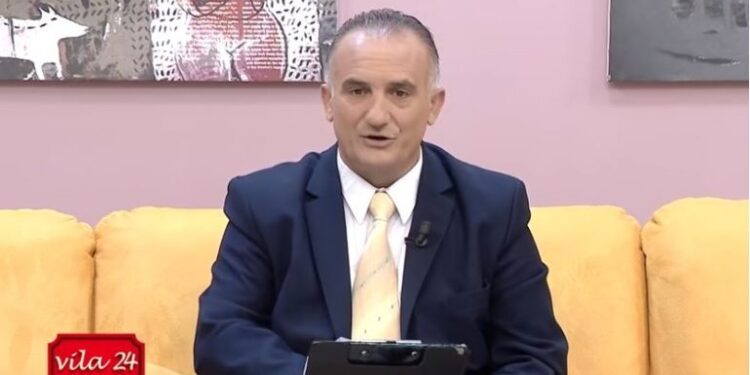 Astrologu Jorgo Pulla paralajmëron këto shenjë të Zodiakut: Me financat dhe punën asgjë nuk do shkojë mirë