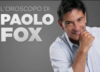 Horoskopi nga Paolo Fox për daten 3 nëntor 2021